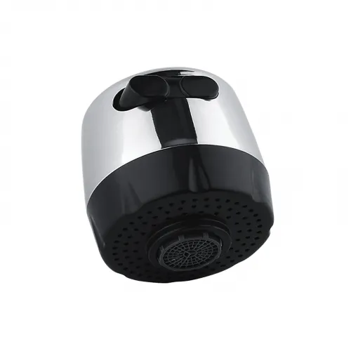 Timo. Аэратор SV-10 Хром-черный