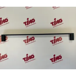 Timo. Полотенцедержатель Selene 14053/03 Черный