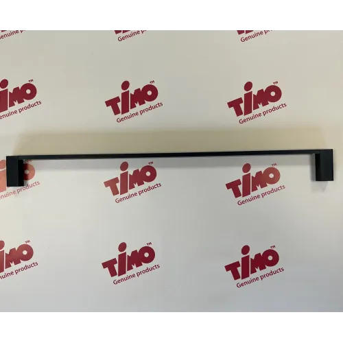Timo. Полотенцедержатель Selene 14053/03 Черный