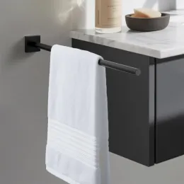 Timo. Полотенцедержатель Selene 12055/03 Черный