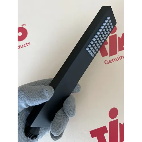 Timo. Смеситель напольный для ванны Selene 2200/03Y-CR Черный