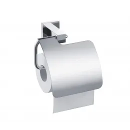 Timo. Бумагодержатель Selene 10042/00 Хром