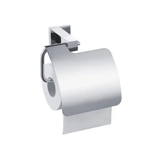 Timo. Бумагодержатель Selene 10042/00 Хром