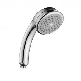 Timo. Ручная лейка SL-4059/00 Хром-серый