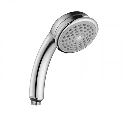 Timo. Ручная лейка SL-4059/00 Хром-серый