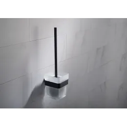 Timo. Щетка для туалета Selene 14061/03 Черный