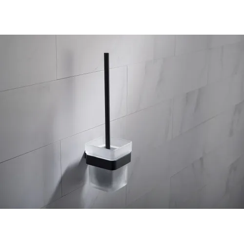 Timo. Щетка для туалета Selene 14061/03 Черный