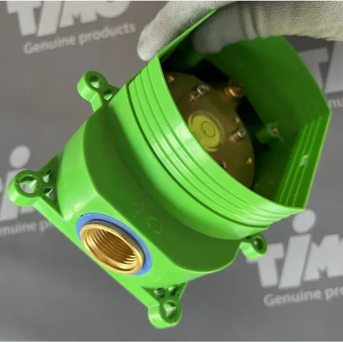 Timo. Смеситель напольный для ванны Selene 2210/17Y-CR Золото матовое