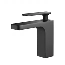 Timo. Смеситель для раковины Torne 4361/03F Черный