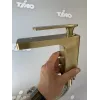 Timo. Смеситель для раковины Torne 4361/02F Антик