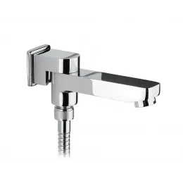 Timo. Душевая система встроенная Selene SX-3069/00SM (1013) Хром