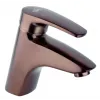 Timo. Смеситель для раковины Beverly 0051F Венге