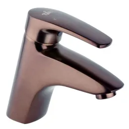 Timo. Смеситель для раковины Beverly 0051F Венге