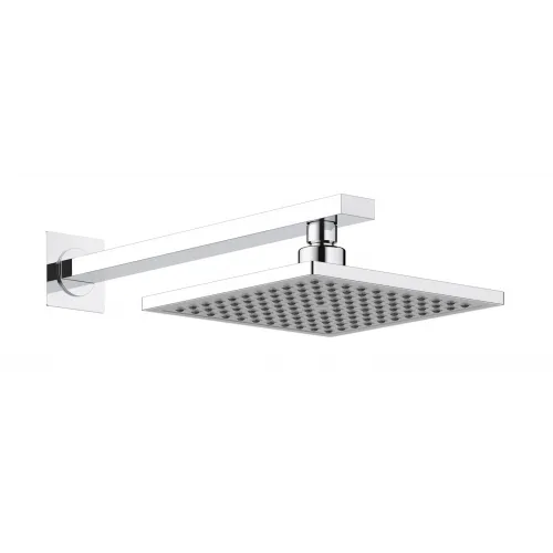 Timo. Душевая система встроенная с термостатом Tetra-Thermo SX-0199/00SM Хром