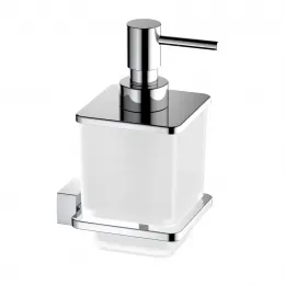 Timo. Дозатор Torne 43139/00 Хром