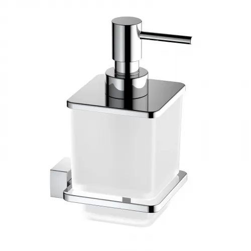 Timo. Дозатор Torne 43139/00 Хром