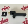 Timo. Душевая система встроенная Selene SX-3069/03SM Черный