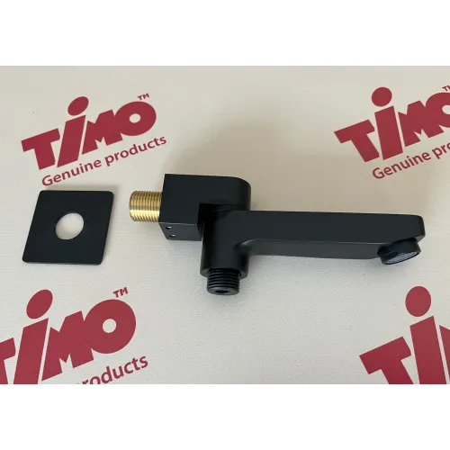 Timo. Душевая система встроенная Selene SX-3069/03SM Черный