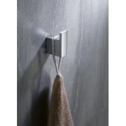 Timo. Крючок Petruma 15211/00 Хром