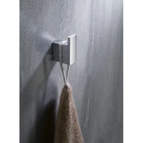 Timo. Крючок Petruma 15211/00 Хром