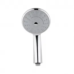 Timo. Ручная лейка SL-2011 Хром-серый