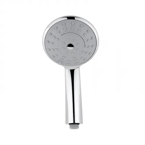 Timo. Ручная лейка SL-2011 Хром-серый