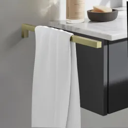 Timo. Полотенцедержатель Selene 17051/17 Золото матовое