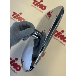 Timo. Душевая система встроенная Helmi SX-4069/00-16SM Хром-Белый