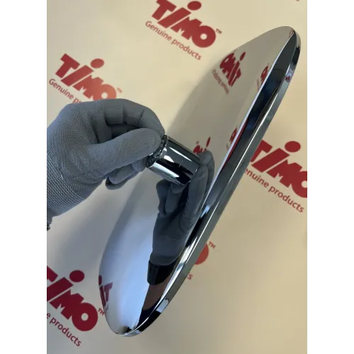 Timo. Душевая система встроенная Helmi SX-4069/00-16SM Хром-Белый