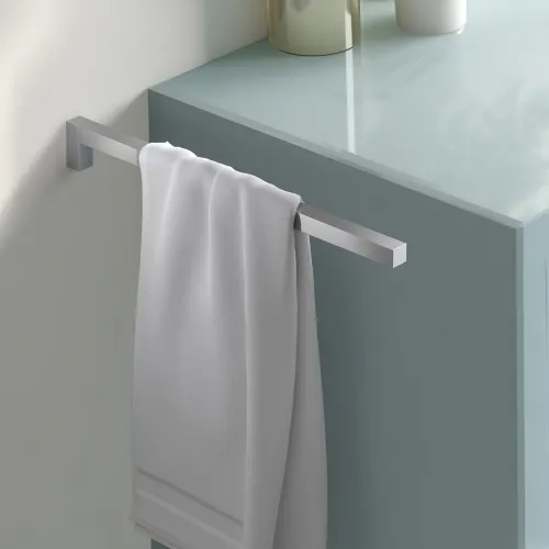 Timo. Полотенцедержатель Selene 10051/00 Хром