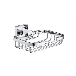 Timo. Мыльница Selene 10025/00 Хром