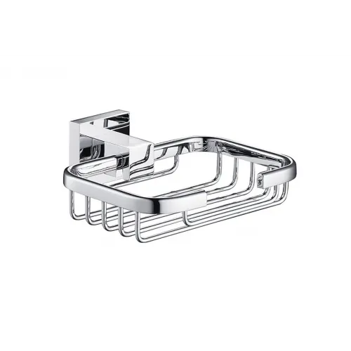 Timo. Мыльница Selene 10025/00 Хром