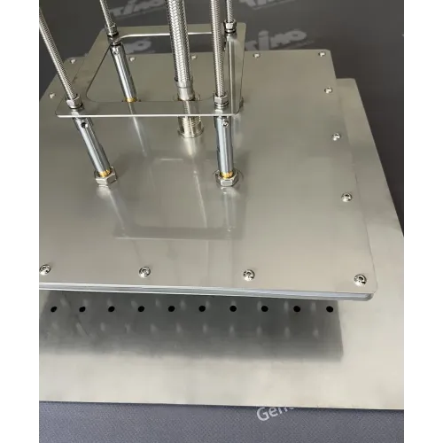 Timo. Душевая система встроенная Selene SX-2029/17SM Золото матовое