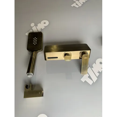 Timo. Смеситель для ванны Torne 4314/02Y Антик