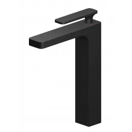 Timo. Смеситель для раковины-чаши Torne 4311/03F Черный