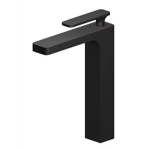 Timo. Смеситель для раковины-чаши Torne 4311/03F Черный