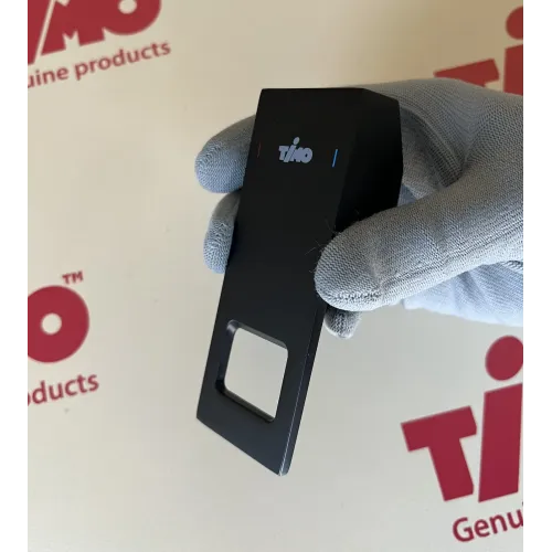 Timo. Смеситель для раковины встроенный Briana 7171/03SM Черный