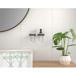 Timo. Дозатор Petruma 15239/03 Черный