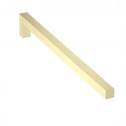 Timo. Полотенцедержатель Selene 17051/17 Золото матовое