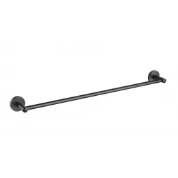 Timo. Полотенцедержатель Saona 13053/03 Черный