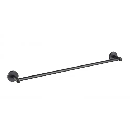 Timo. Полотенцедержатель Saona 13053/03 Черный