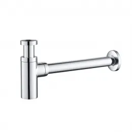 Timo. Сифон для раковины Сифон 958/00L