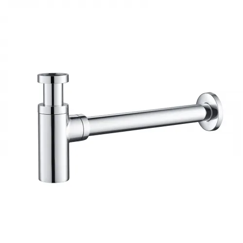 Timo. Сифон для раковины Сифон 958/00L