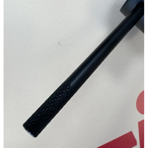 Timo. Смеситель встроенный с гигиеническим душем Saona 2389/03SM Черный