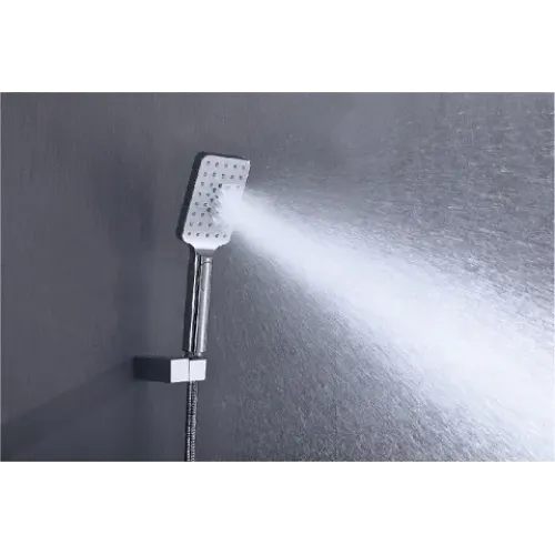 Timo. Душевая система встроенная Selene SX-2039/00SM Хром