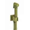 Timo. Смеситель встроенный с гигиеническим душем Torne 4389/02SM Антик