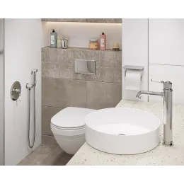 Timo. Смеситель для раковины-чаши Arisa 5311/00F Хром