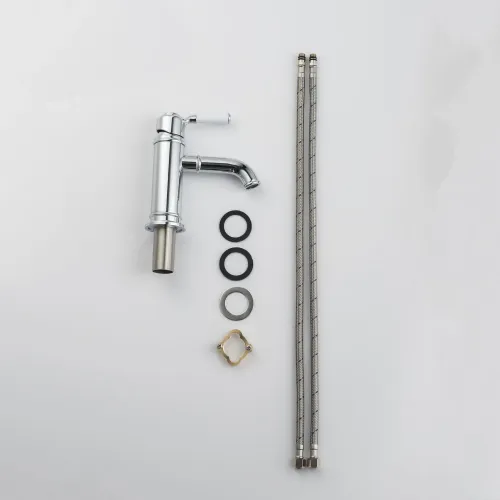 Timo. Смеситель для раковины Arisa 5361/00F Хром