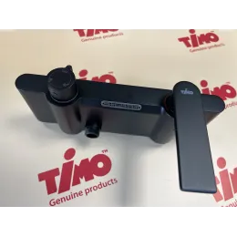 Timo. Душевая система Anni SX-2710/03 Черный