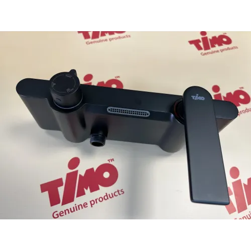 Timo. Душевая система Anni SX-2710/03 Черный